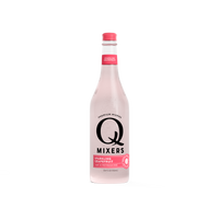 Buy Q Mixers Sparkling Grapefruit Sparkling 8B 750ML Online -Craft City