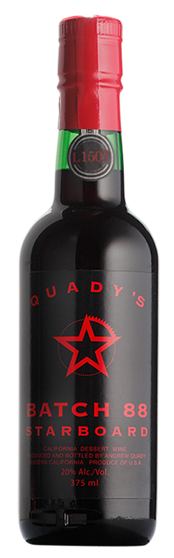 Buy Quady Starboard 375ML Online -Craft City