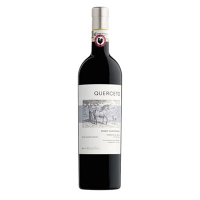 Buy Querceto Chianti Classico 2023 750ML Online -Craft City