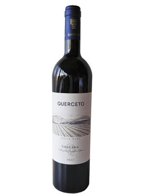 Buy Querceto Toscana Bianco 2022 750ML Online -Craft City