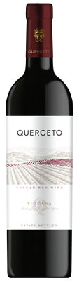Buy Querceto Toscana Rosso 2022 750ML Online -Craft City