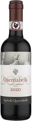 Buy Querciabella Chianti Classico 2020 375ML Online -Craft City