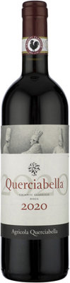 Buy Querciabella Chianti Classico 2020 750ML Online -Craft City