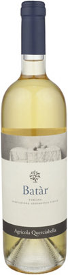Buy Querciabella Toscana Bianco Batar 2020 Wood Box 750ML Online -Craft City