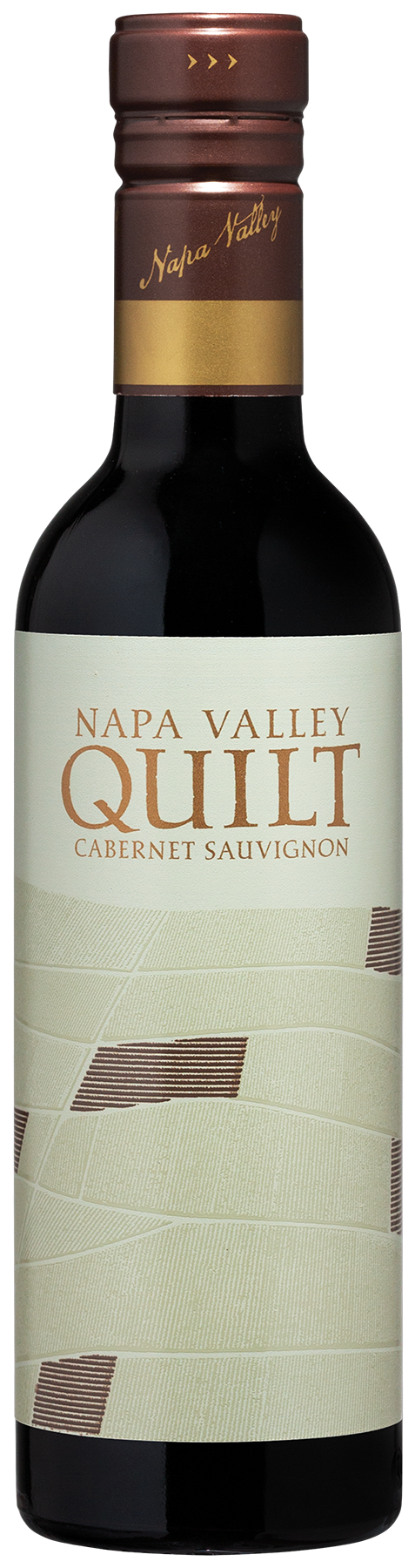 Buy Quilt Cabernet Sauvignon Napa Valley 375ML Online -Craft City