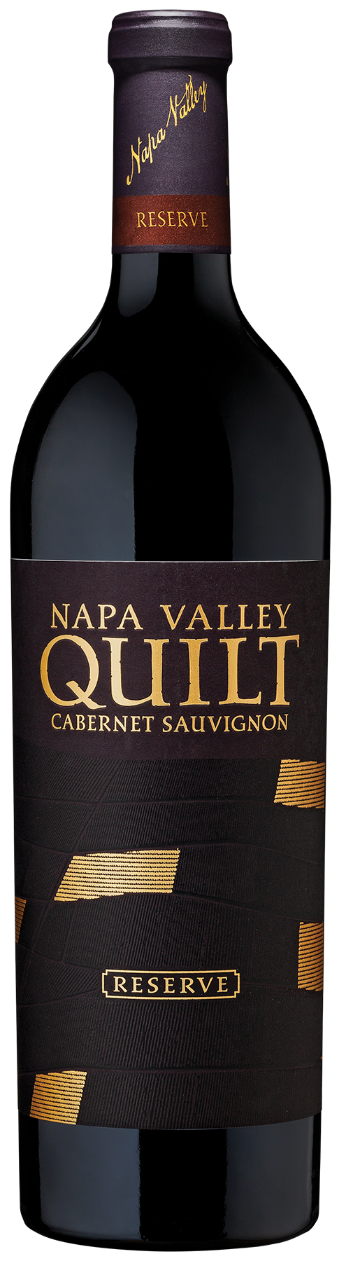 Buy Quilt Cabernet Sauvignon Napa Valley Reserve 17 750ML Online -Craft City
