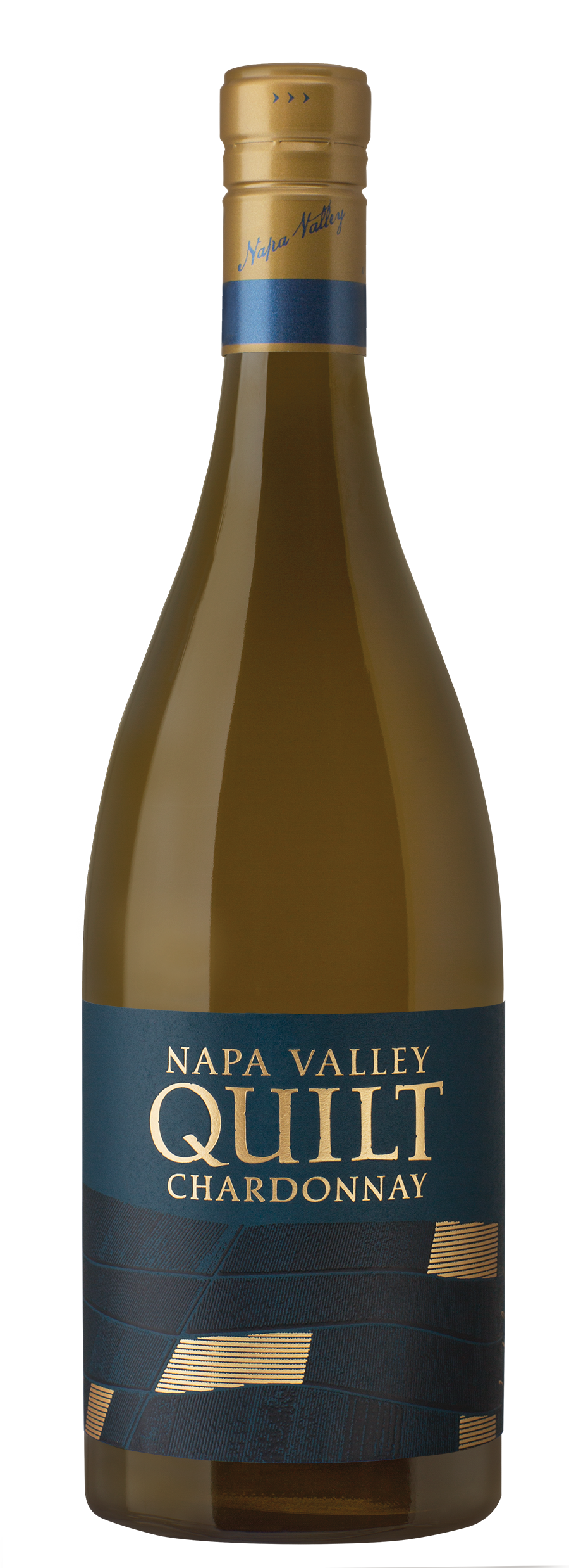 Buy Quilt Chardonnay Napa Valley 21 750ML Online -Craft City