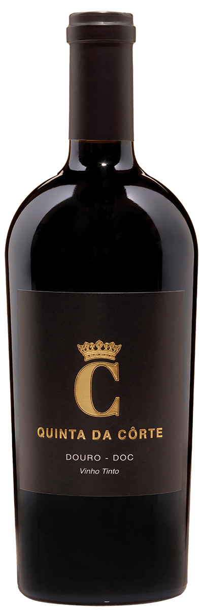 Buy Quinta Da Corte Gran Reserva 16 750ML Online -Craft City