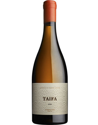 Buy Quinta Da Fonte Souto Alentejo Branco Taifa 2020 750ML Online -Craft City