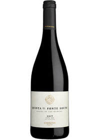 Buy Quinta Da Fonte Souto Alentejo Tinto 2019 750ML Online -Craft City