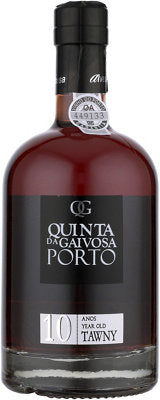 Buy Quinta Da Gaivosa Porto 10 Yr 500ML Online -Craft City