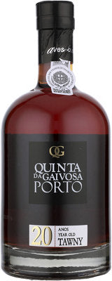 Buy Quinta Da Gaivosa Porto 20 Yr 500ML Online -Craft City