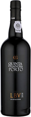 Buy Quinta Da Gaivosa Porto Lbv 750ML Online -Craft City