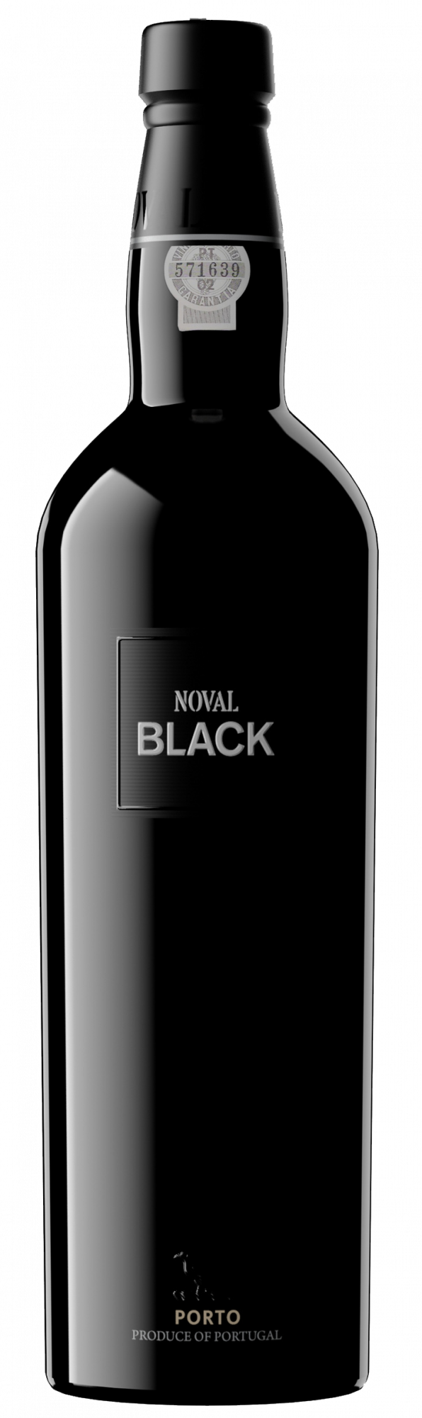 Buy Quinta Noval Port Black 750ML Online -Craft City
