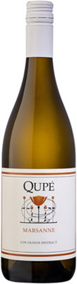 Buy Qupe Marsanne Los Olivos District 2022 750ML Online -Craft City