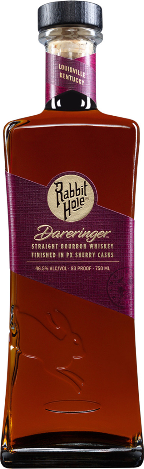 Buy Rabbit Hole Bourbon Dare Px Cask 750ML Online -Craft City