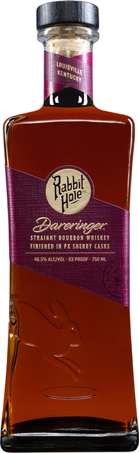 Buy Rabbit Hole Bourbon Dare Px Cask 750ML Online -Craft City