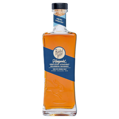 Buy Rabbit Hole Straight Bourbon Heigold 95 750ML Online -Craft City