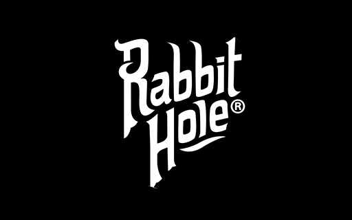 Buy Rabbit Hole Whiskey Rye Bxgr Strength 200ML Online -Craft City