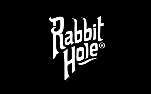 Buy Rabbit Hole Whiskey Rye Bxgr Strength 200ML Online -Craft City