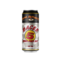Bear Republic Racer 5 IPA