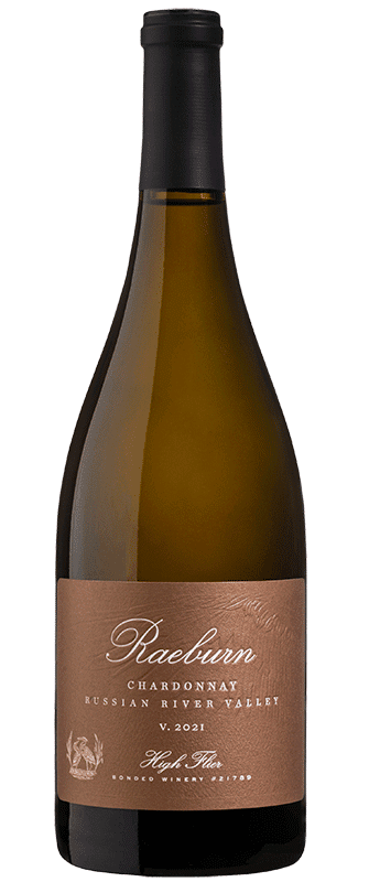 Buy Raeburn Chardonnay High Flier Russian River Valley 21 750ML Online -Craft City