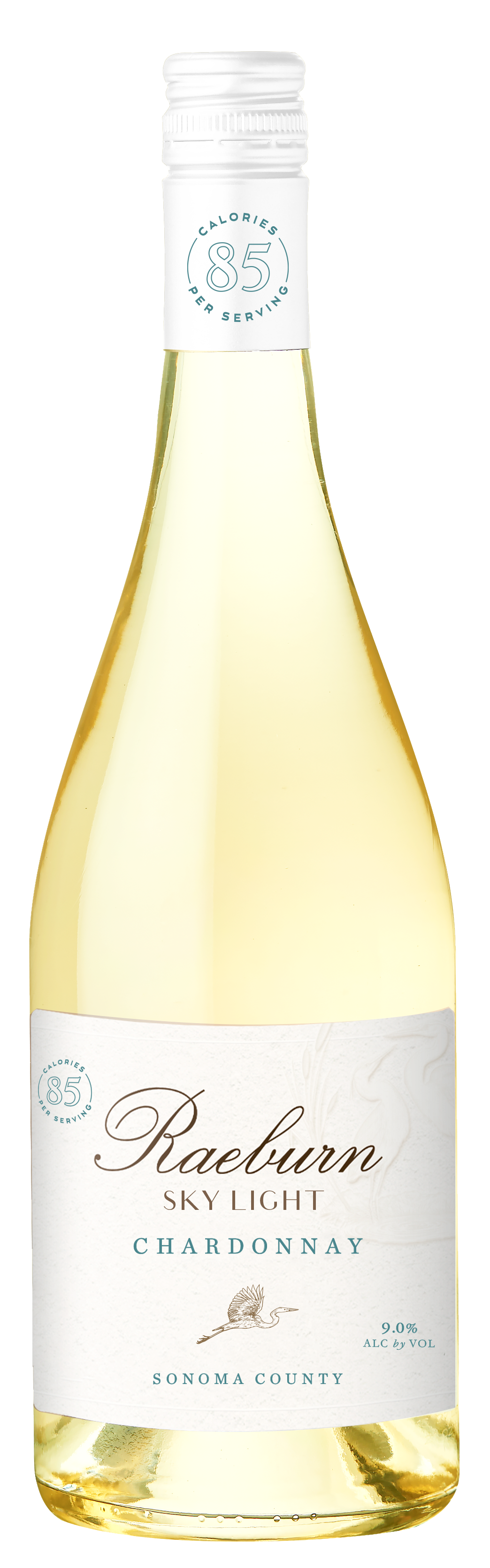Buy Raeburn Chardonnay Sky Light 750ML Online -Craft City