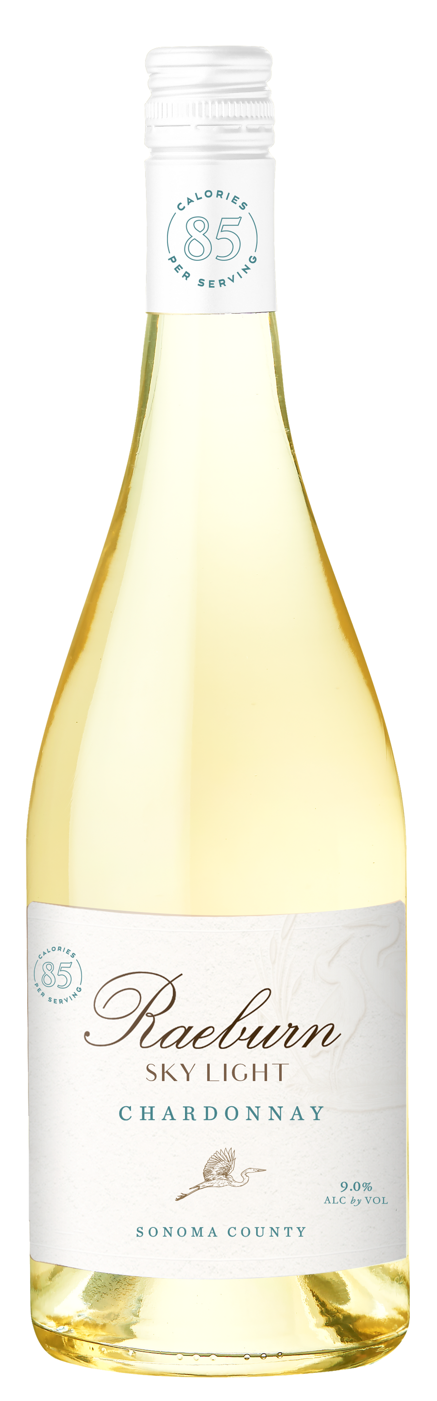 Buy Raeburn Chardonnay Sky Light 750ML Online -Craft City