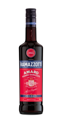 Buy Ramazzotti Amaro 750ML Online -Craft City