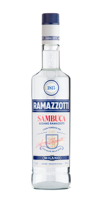 Buy Ramazzotti Sambuca 750ML Online -Craft City