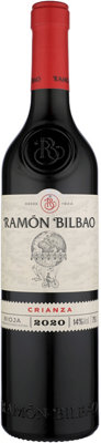 Buy Ramon Bilbao Rioja Crianza 2020 750ML Online -Craft City