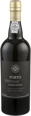 Buy Ramos Pinto Porto Vintage 1997 750ML Online -Craft City