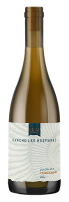 Buy Rancho Las Hermanas Chardonnay Santa Rita Hills 2022 750ML Online -Craft City