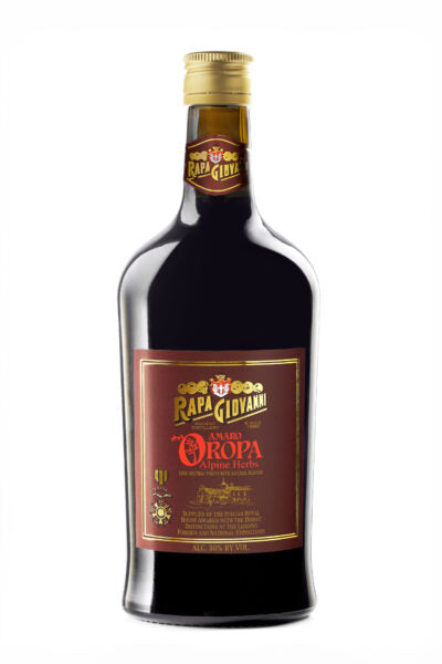 Buy Rapa Giovanni Amaro Oropa Online -Craft City