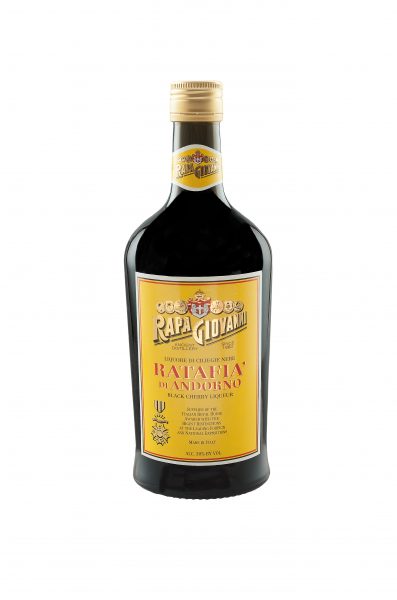 Buy Rapa Giovanni Liquore di Ciliegie Cherry Online -Craft City