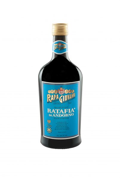 Buy Rapa Giovanni Liquore di Noci Walnut Online -Craft City