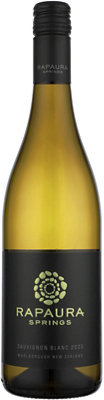 Buy Rapaura Springs Sauvignon Blanc Classic Marlborough 2023 750ML Online -Craft City