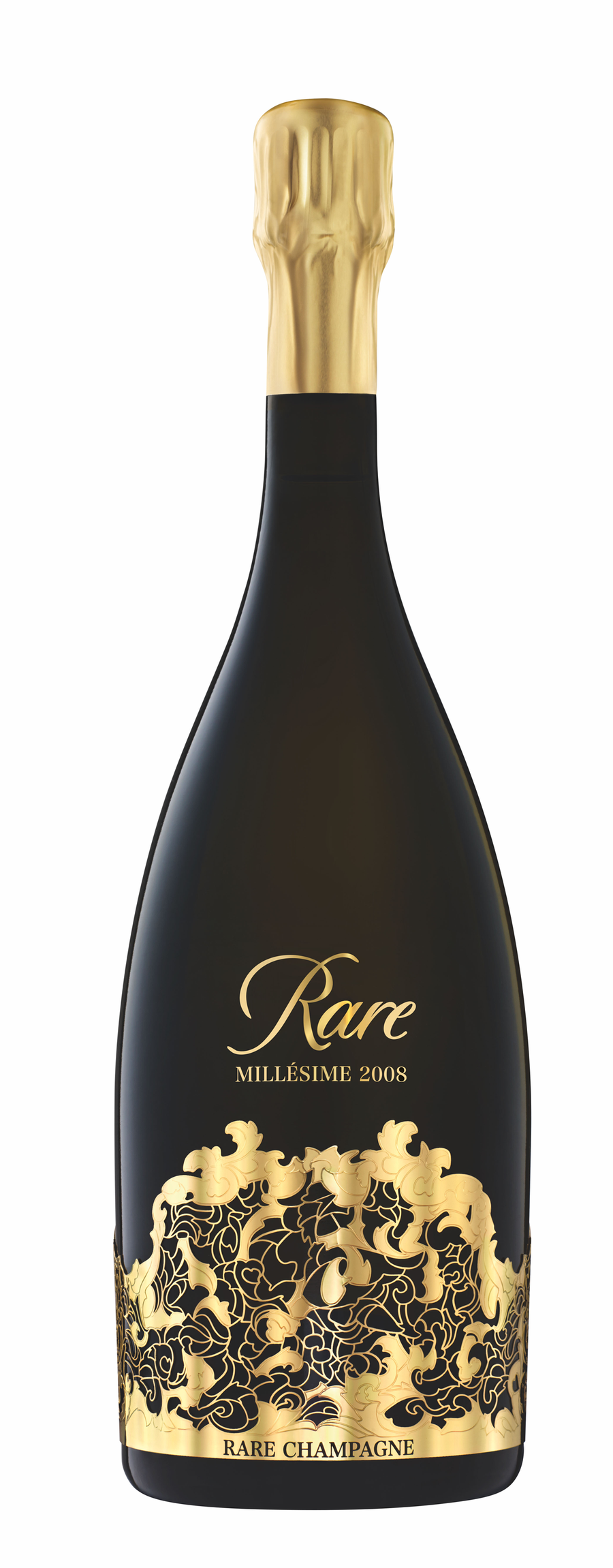 Buy Rare Brut Millesime 08 Gift 750ML Online -Craft City