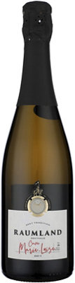 Buy Raumland Cuvee Marie-Luise Brut Germany 2018 750ML Online -Craft City