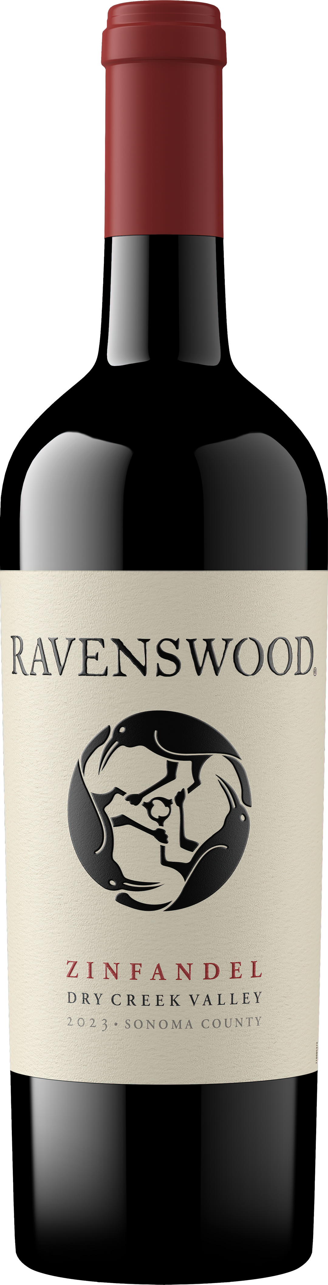 Buy Ravenswood Zinfandel Dr Creek 750ML Online -Craft City
