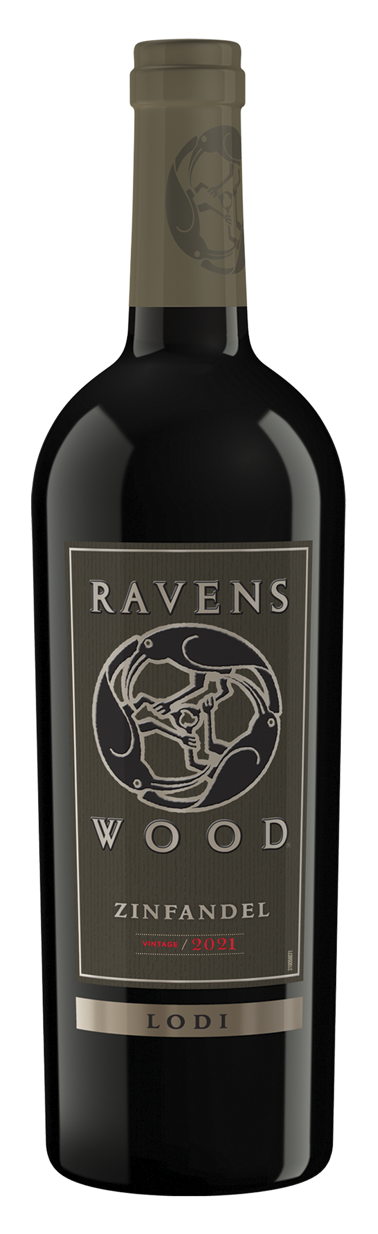 Buy Ravenswood Zinfandel Lodi 21 750ML Online -Craft City