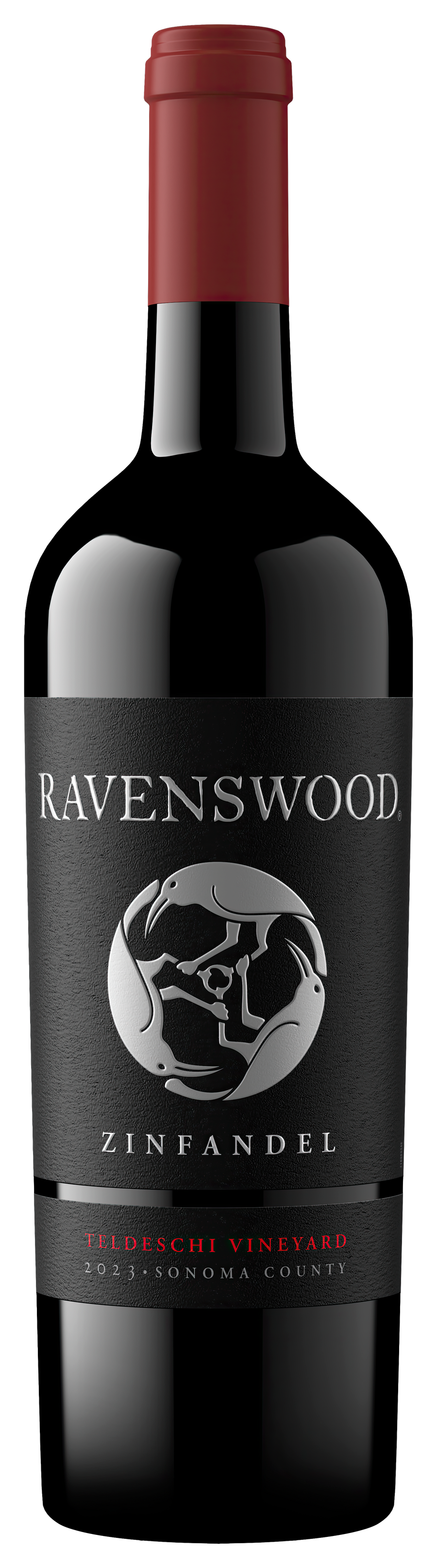 Buy Ravenswood Zinfandel Teldeschi 23 750ML Online -Craft City