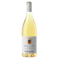 Buy Re Manfredi Basilicata Bianca Degli Svevi 2023 750ML Online -Craft City