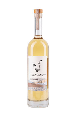 Buy Real Del Valle Tequila Reposado 80 750ML Online -Craft City