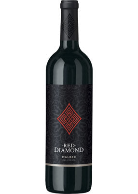 Buy Red Diamond Malbec Mendoza 750ML Online -Craft City