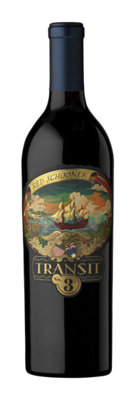 Buy Red Schooner Transit Red Schooner #3 California 750ML Online -Craft City