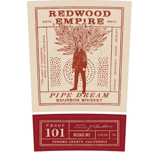 Buy Redwood Empire Pipe Dream 101 Online -Craft City