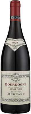 Buy Regnard Bourgogne Pinot Noir 2022 750ML Online -Craft City