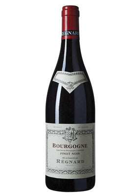 Buy Regnard Bourgogne Pinot Noir 2023 750ML Online -Craft City