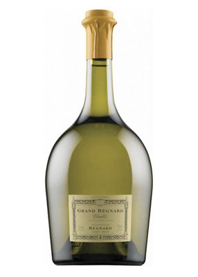 Buy Regnard Chablis Grand Regnard 2023 750ML Online -Craft City